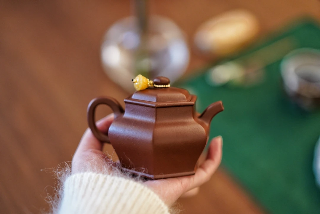 小唐罐 底槽清 内推 175c 全手工