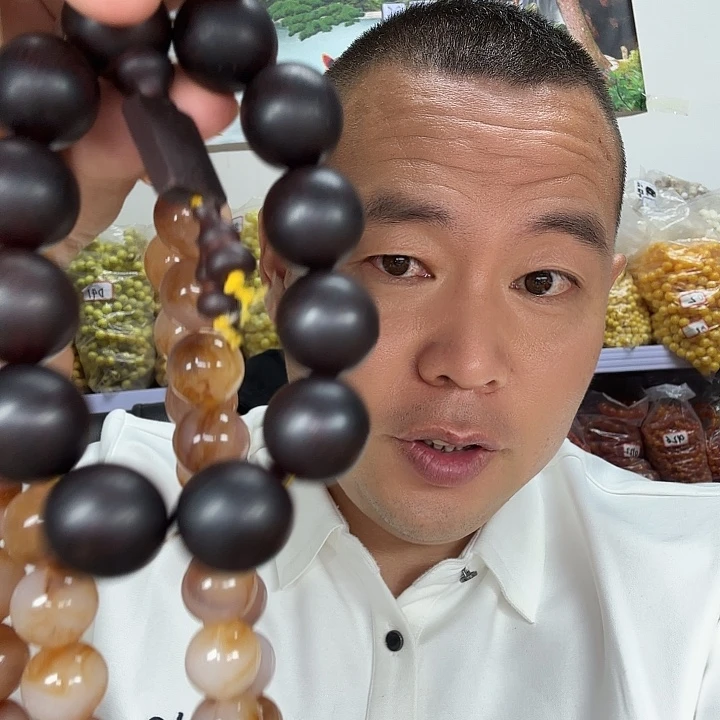 大果紫檀（缅甸花梨）22