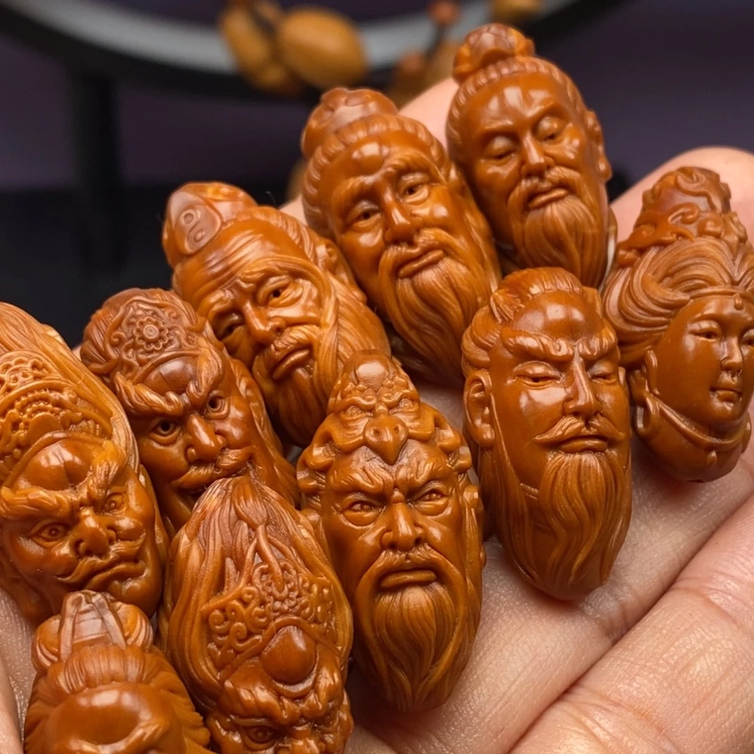 橄榄核手串/手链橄榄橄榄