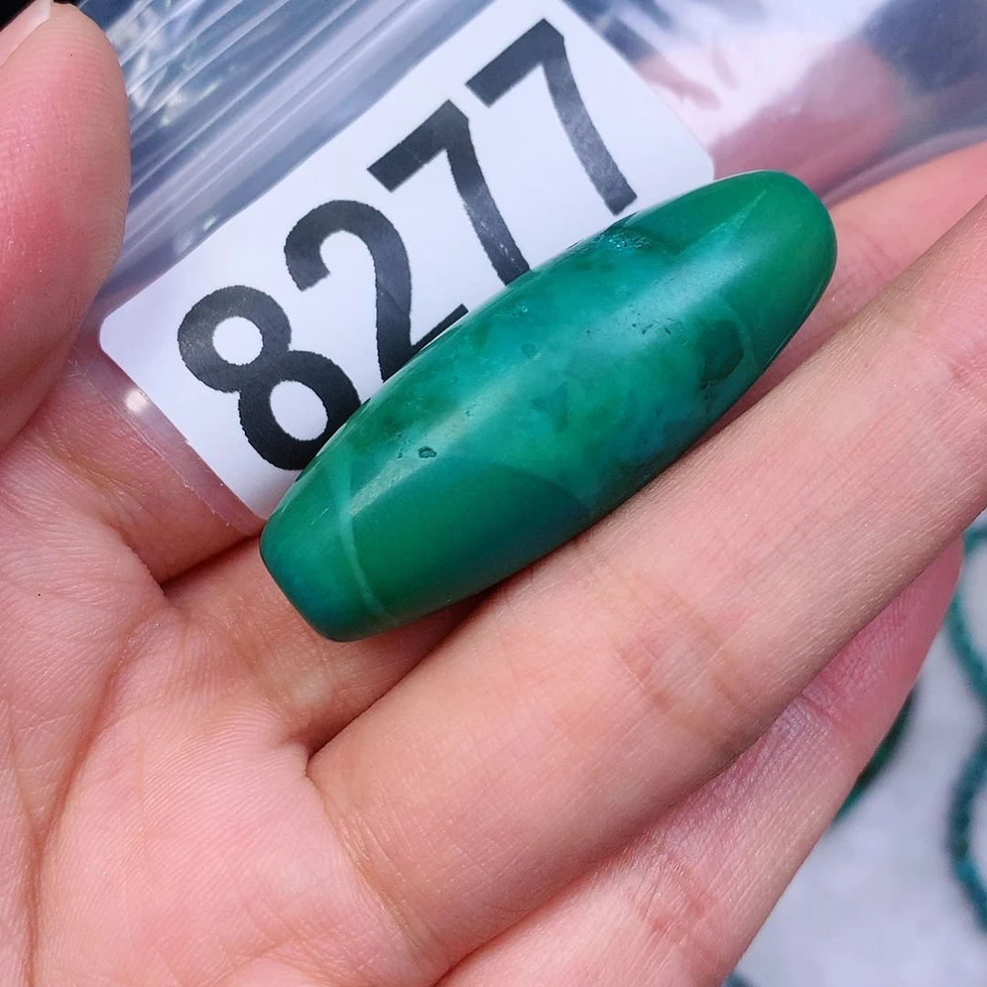 潇**荷空竹粉丝专享十堰特色手工散珠