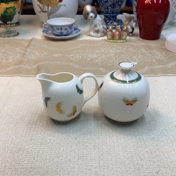紫砂金瓷阁精品瓷器店