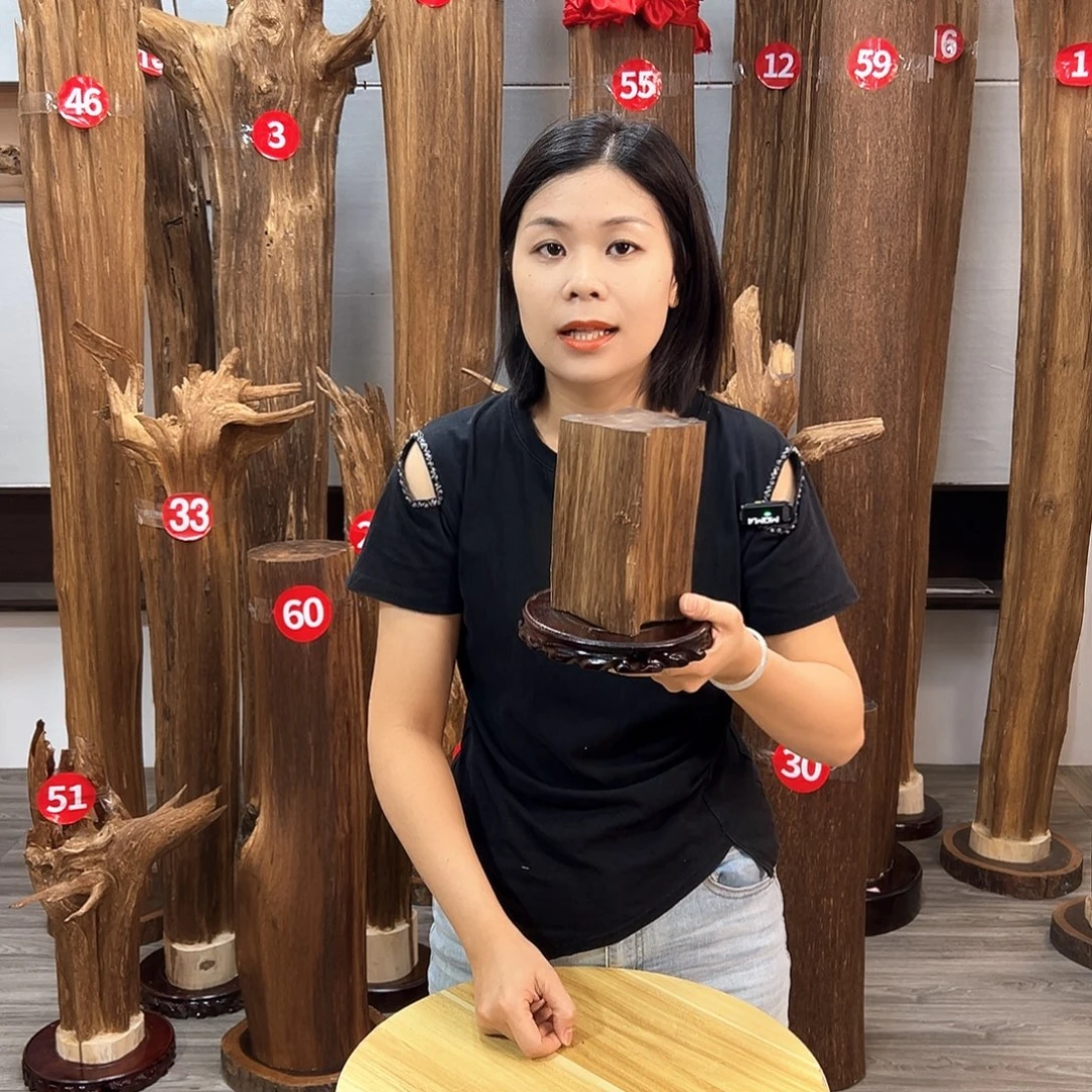 沉香沉香碎屑沉香