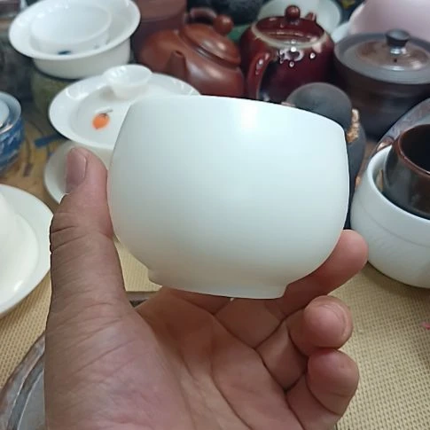 茶具直播，满15包邮