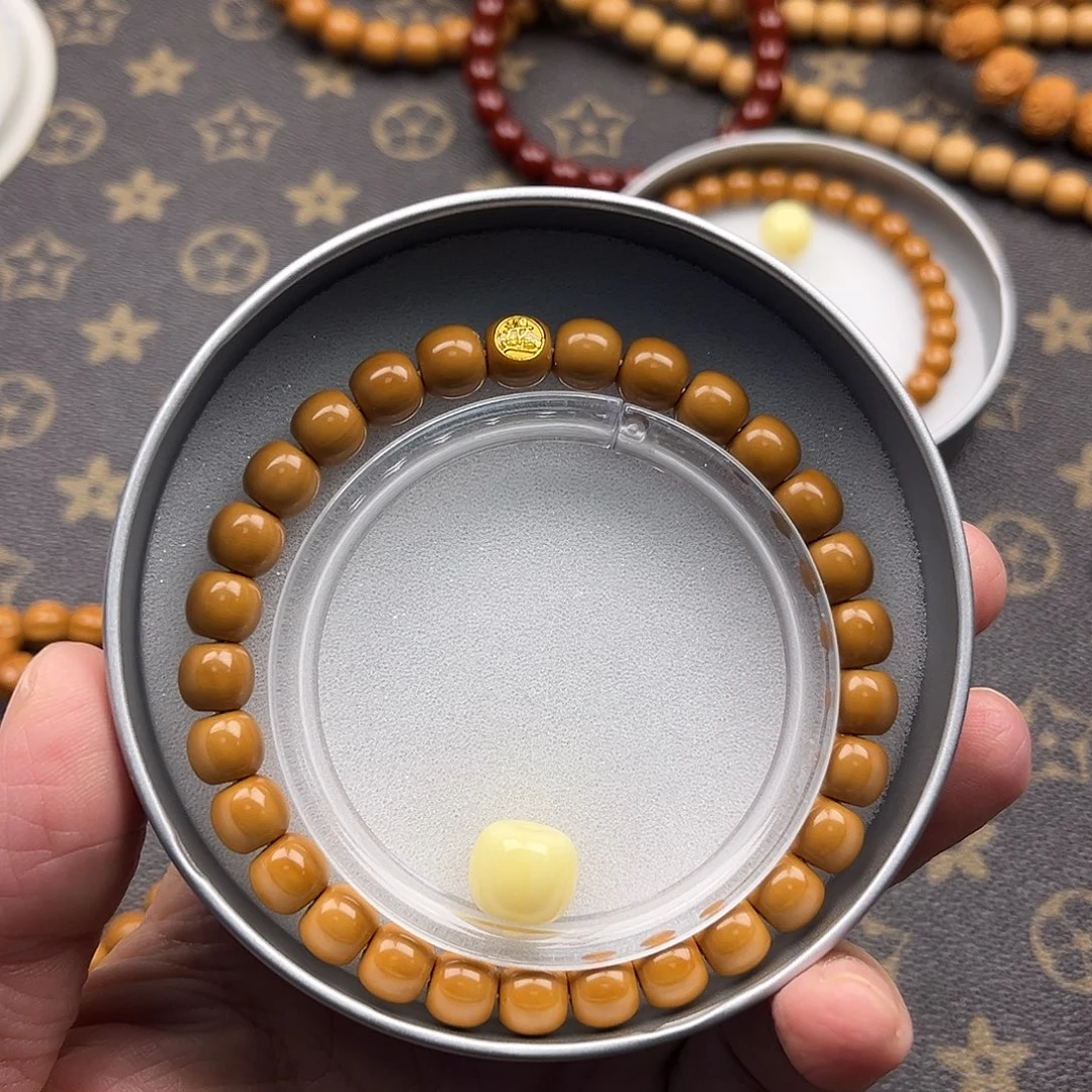 手串猴头核桃老邢 单标 8➕