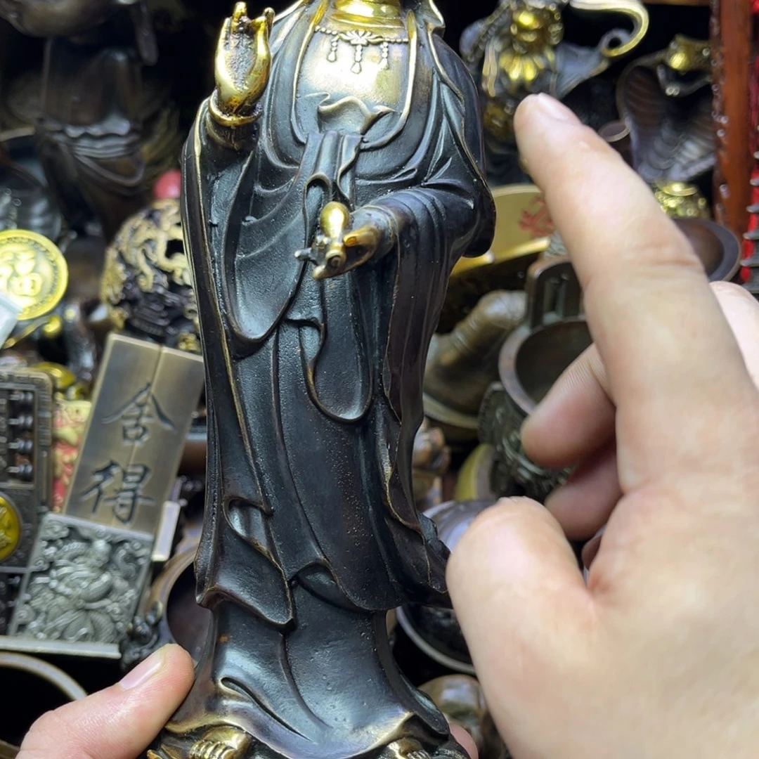 精品铜器摆件链接