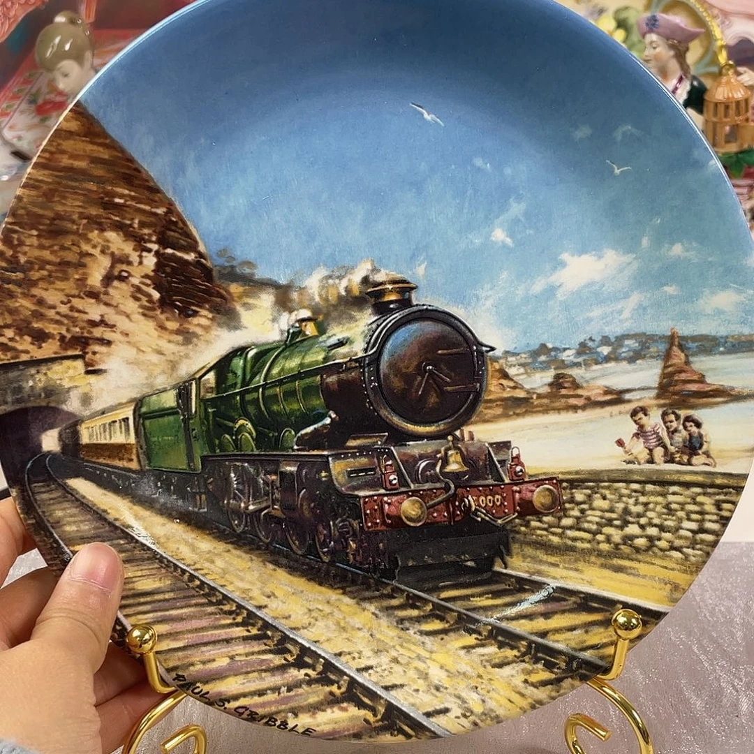 瓷片瓷器欧瓷咖啡杯水晶杯