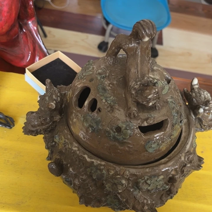 中古时代哈哈哈哈