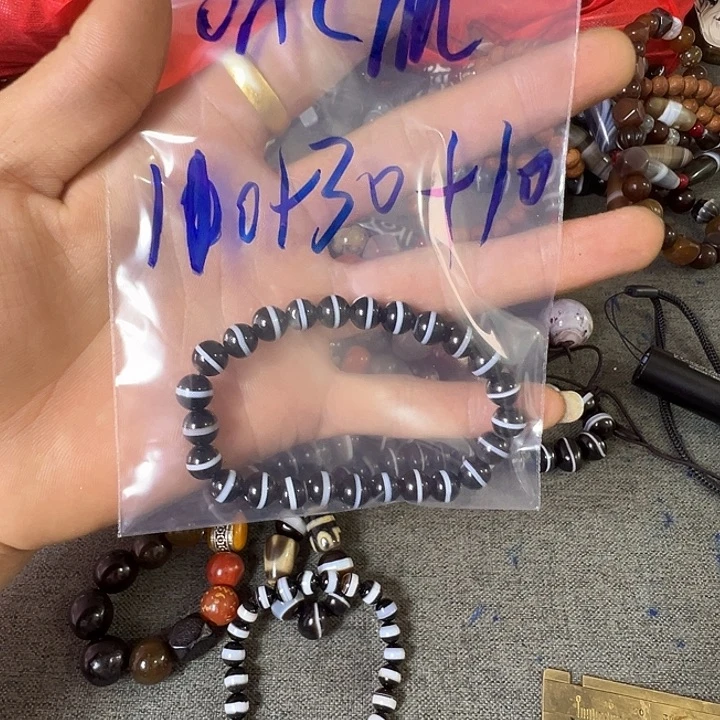 O***h珠子的颜色也是非常