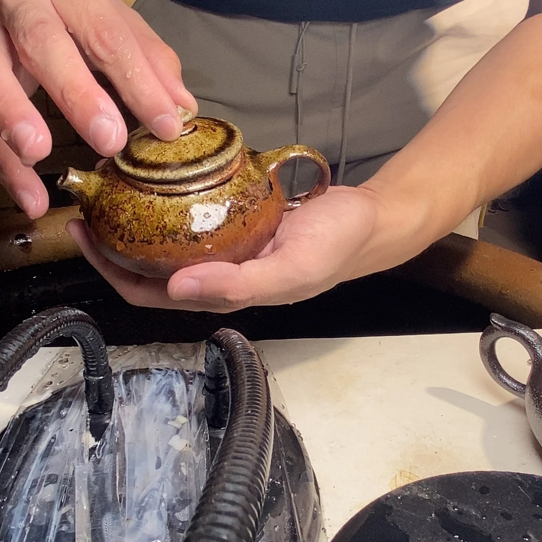 茶壶紫砂紫砂艺术