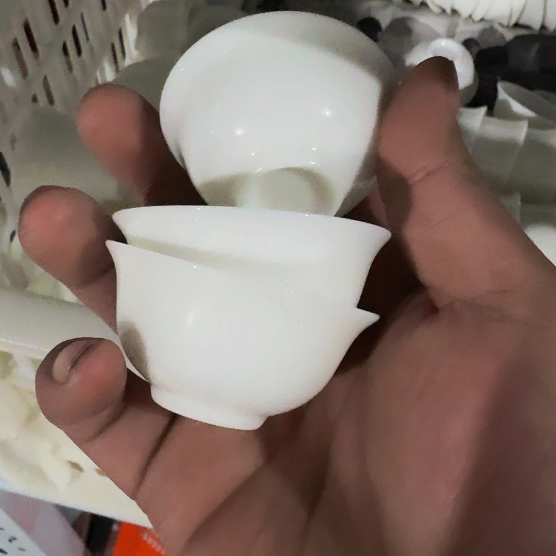 瑕疵茶具，介意勿拍