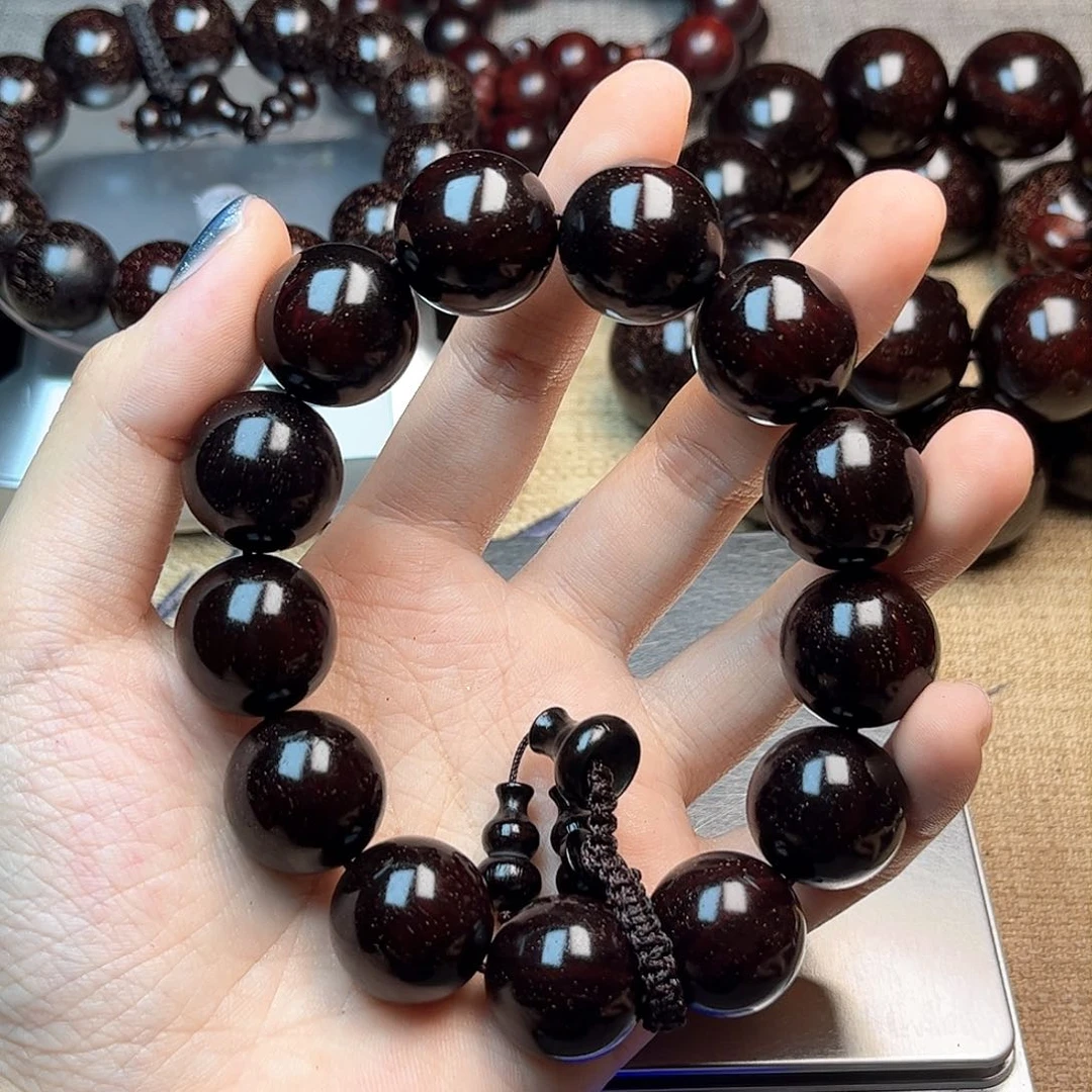 檀香紫檀（小叶紫檀）1.8x13