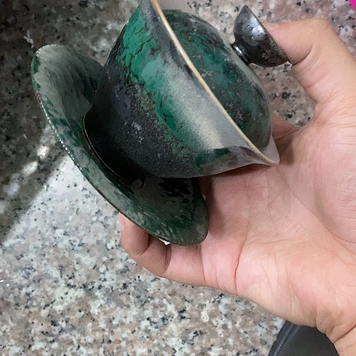 陶瓷艺术品及陶瓷壶壶