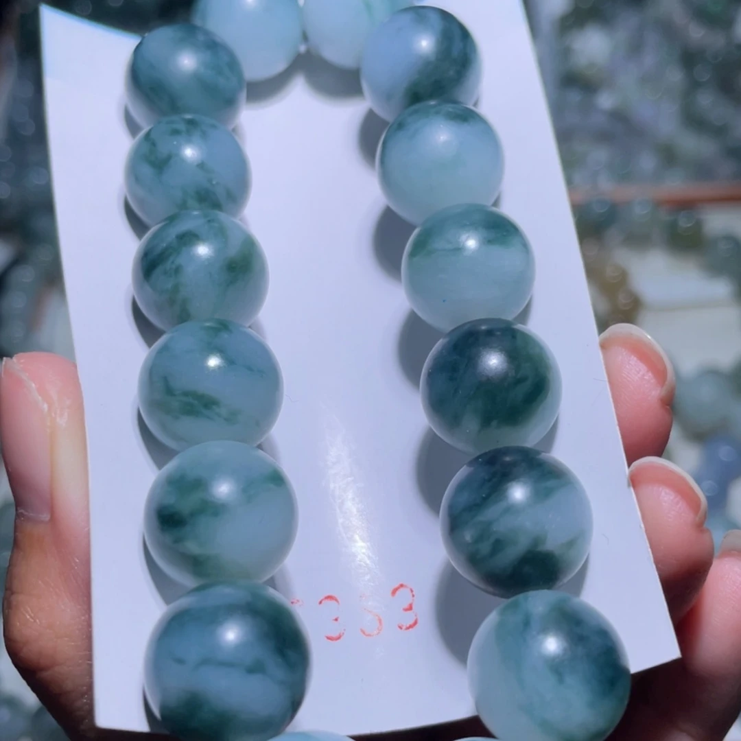 【闪购商品】未镶嵌定制翡翠