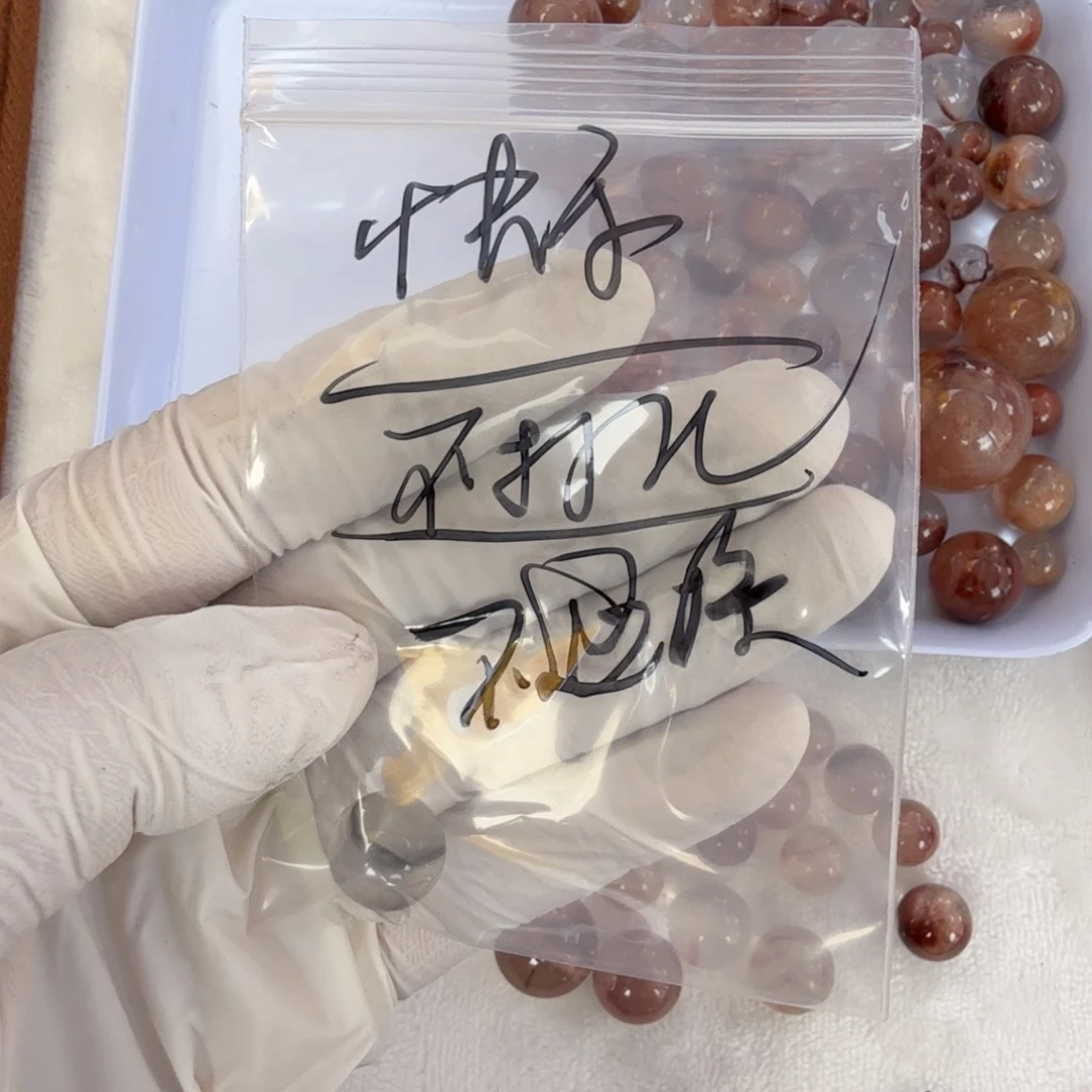 单珠未镶嵌水晶快*?单珠