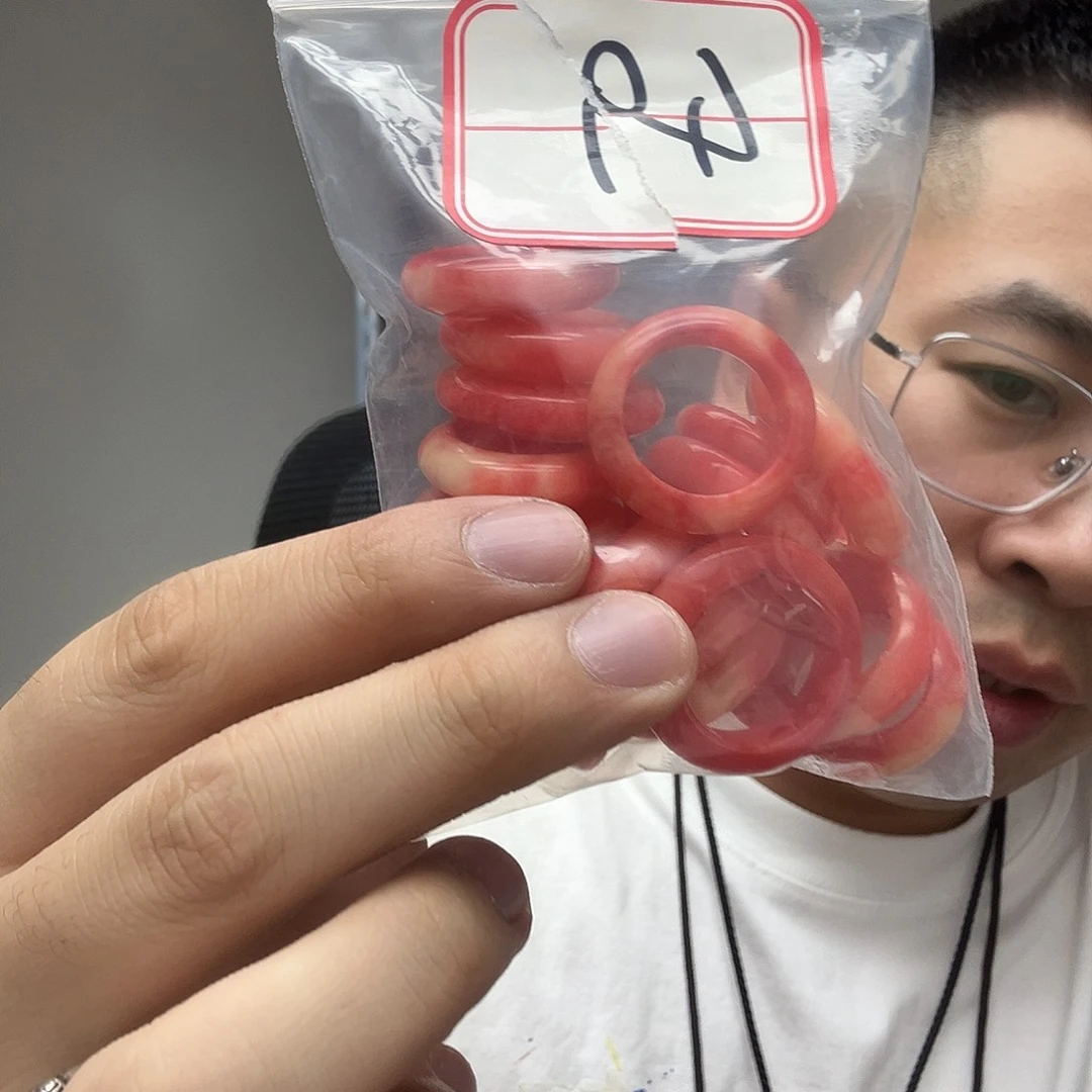 橄榄核手串/手链工艺品49