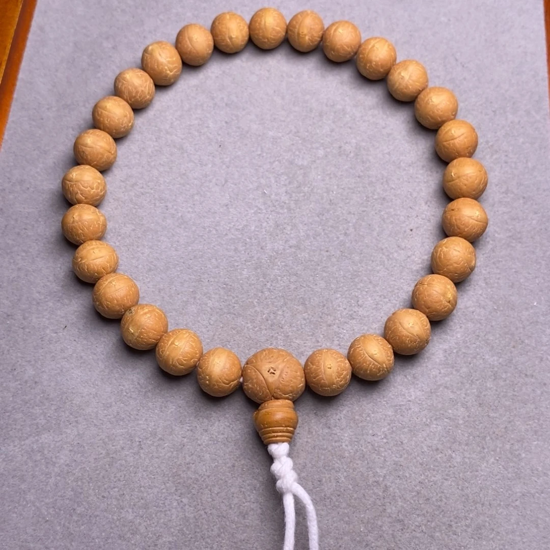 手串凤眼菩提12凤眼