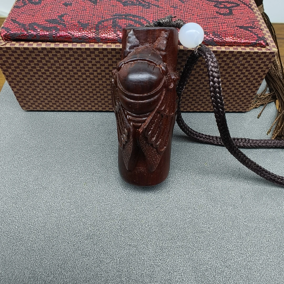 非金属木质手链 木质小样069-无礼盒