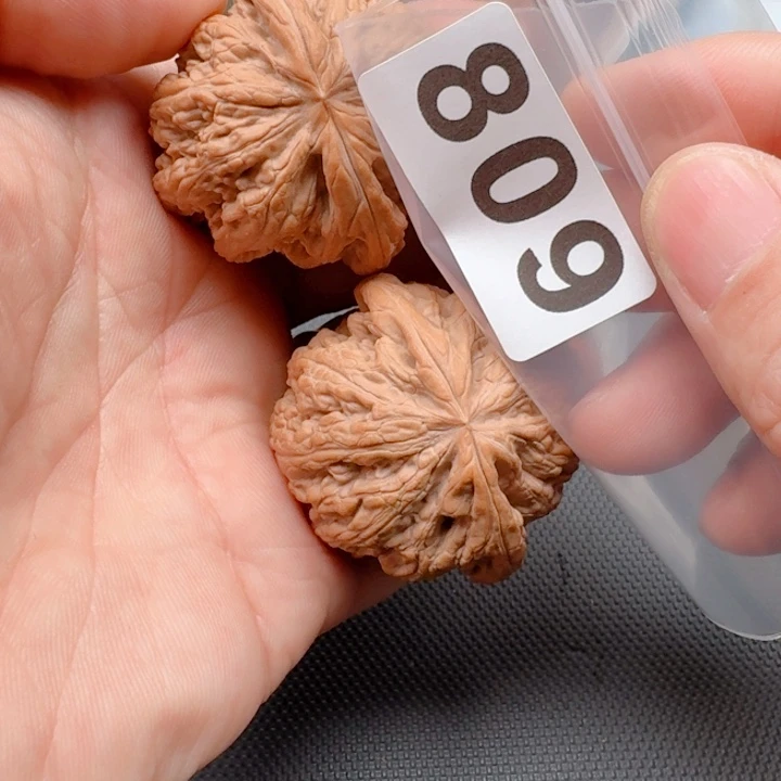 文玩核桃把件l****n大粗筋