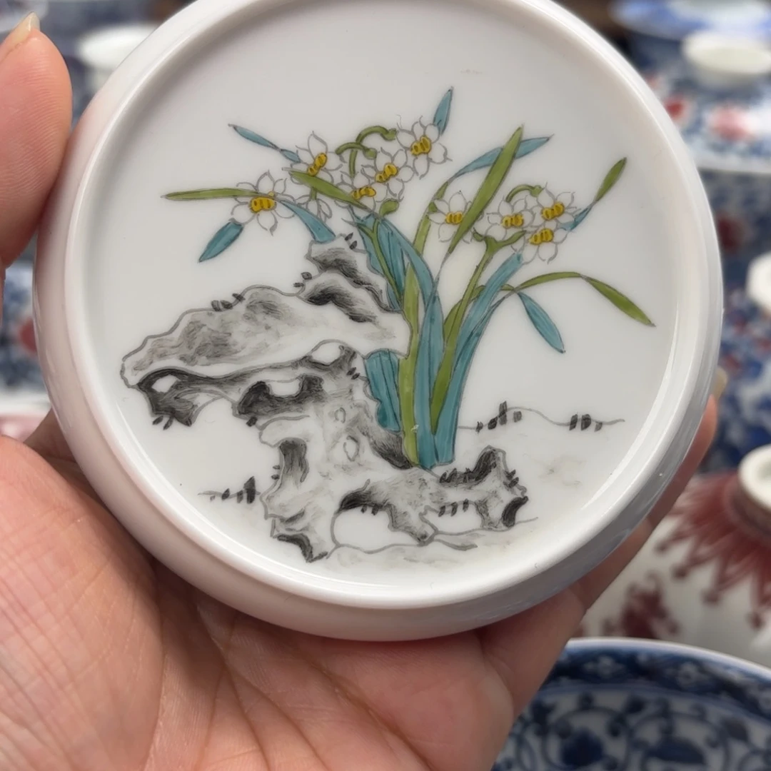 景德镇观自在观自在