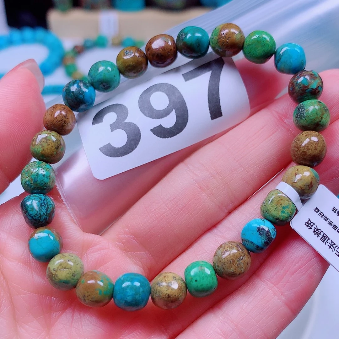 空竹粉丝专享十堰特色手工散珠