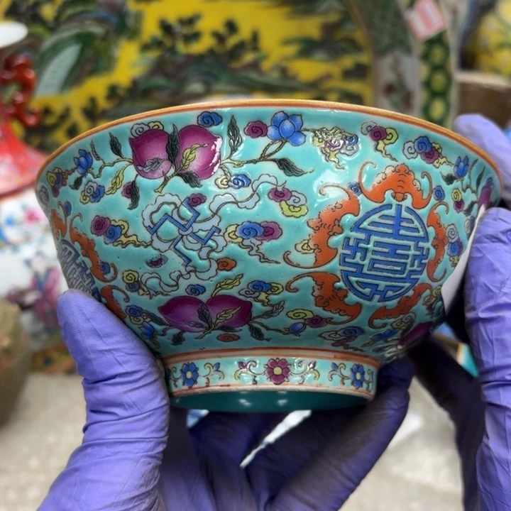 摆件瓷器摆件 瓷器摆件