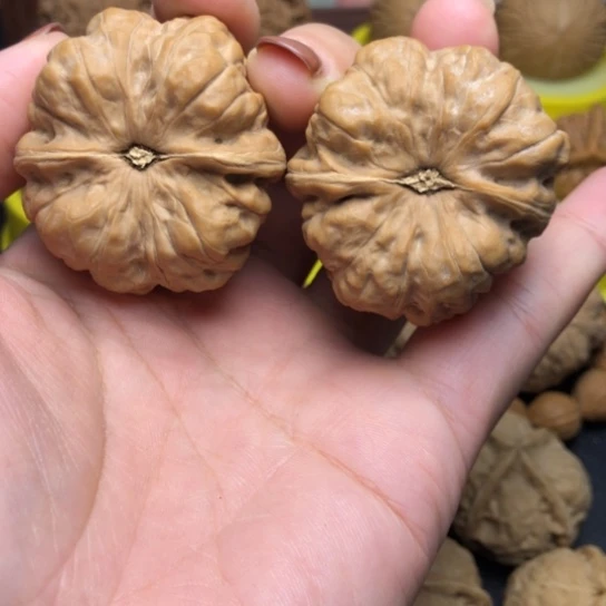 很***好核桃手串/手链43青蛙