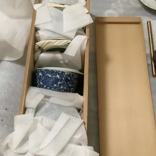 基哥日瓷中古精选