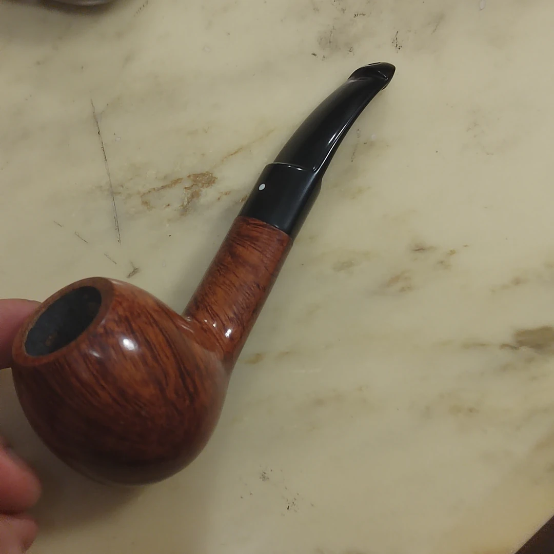 石楠木烟斗专拍链接