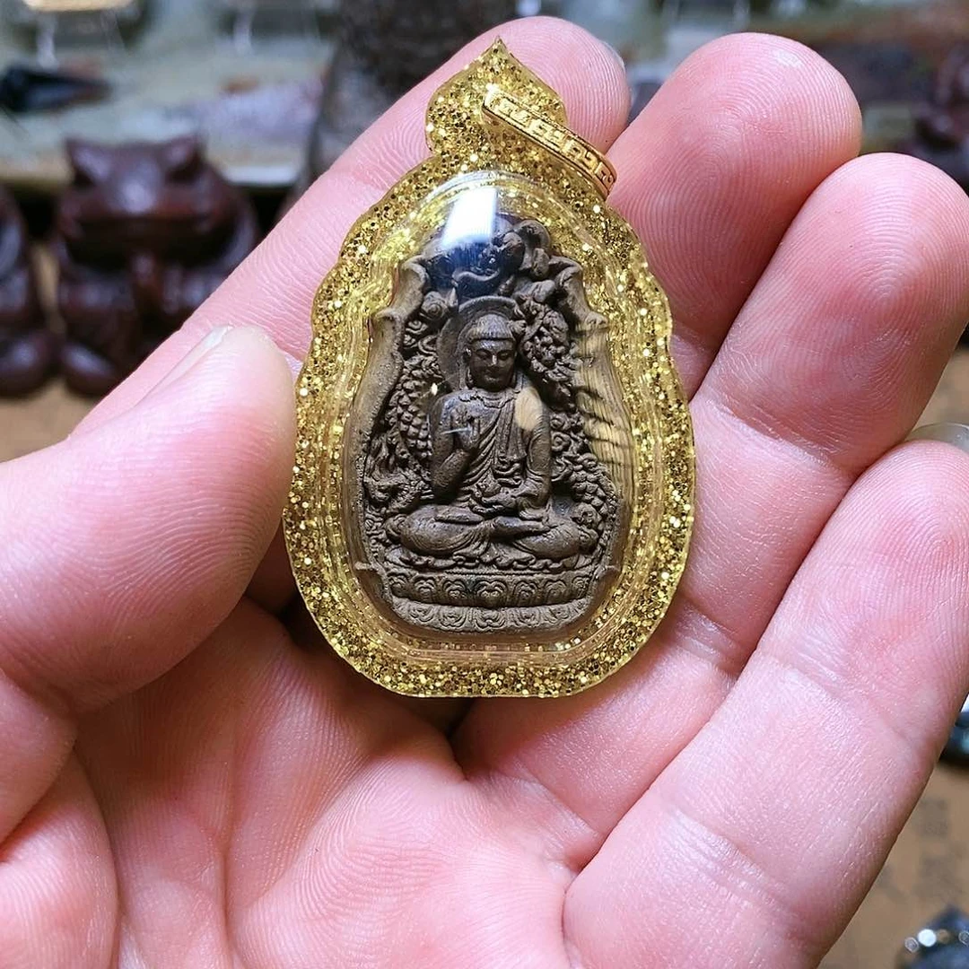 泥塑小*星感谢你我的福星