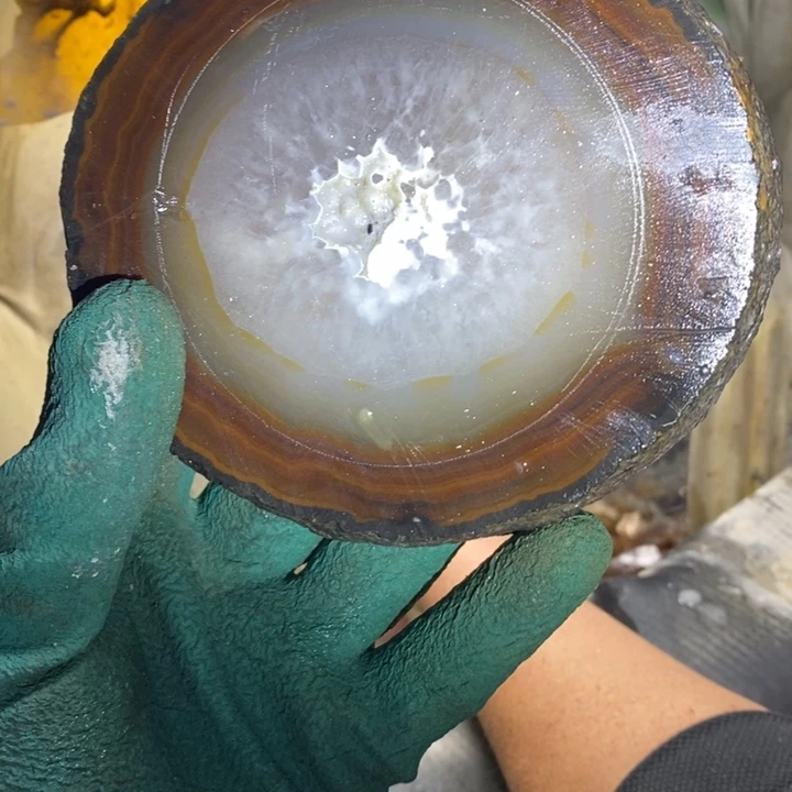 好***4定制玛瑙玛瑙手镯私人订制70不退换