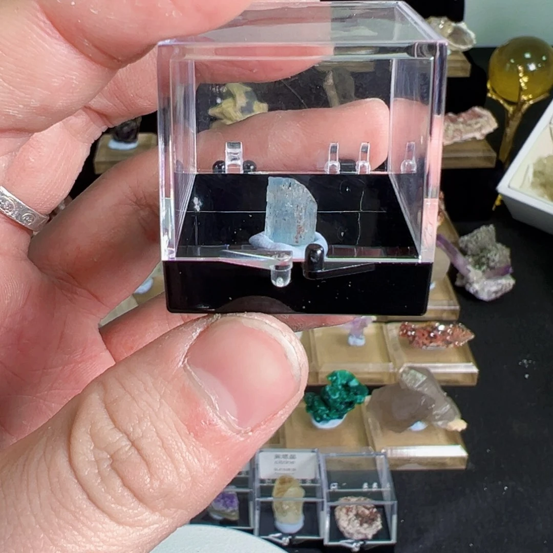 水晶天然水晶家居摆件未镶嵌