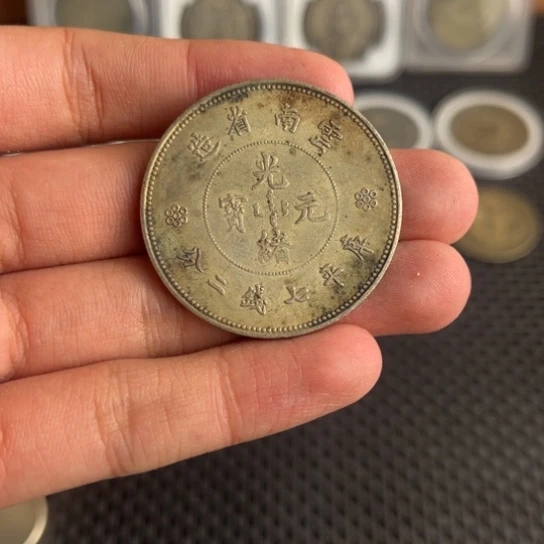 大头龙洋船洋工艺品