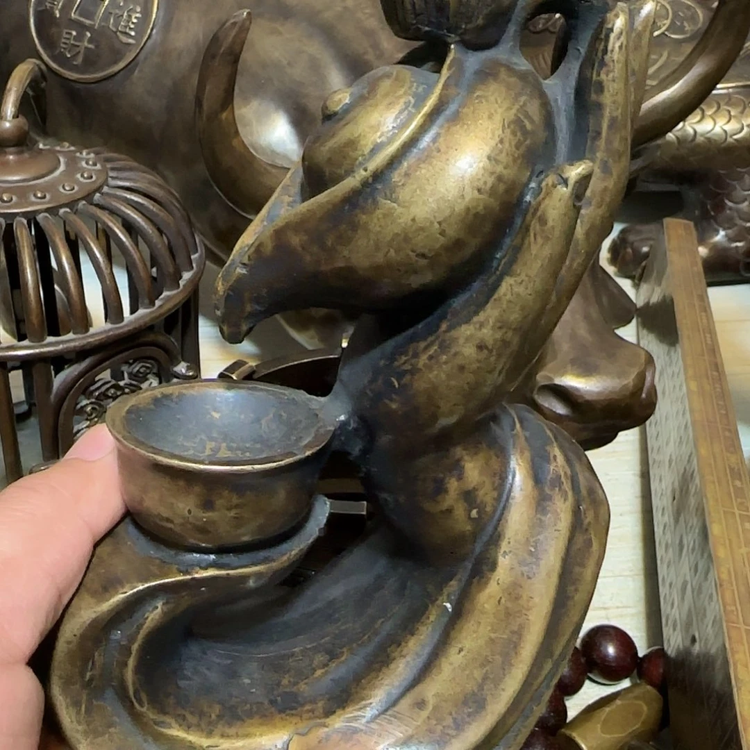 老铜器老铜器老铜器