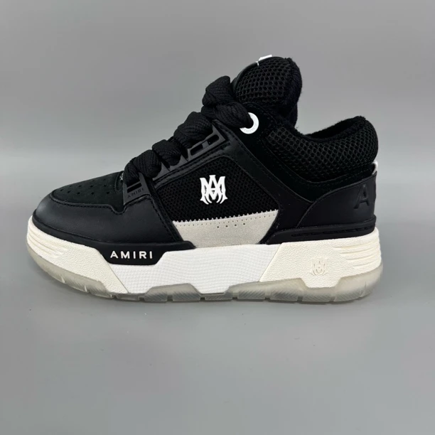 AmIRi/埃米尔 am149 厚底增高面包鞋