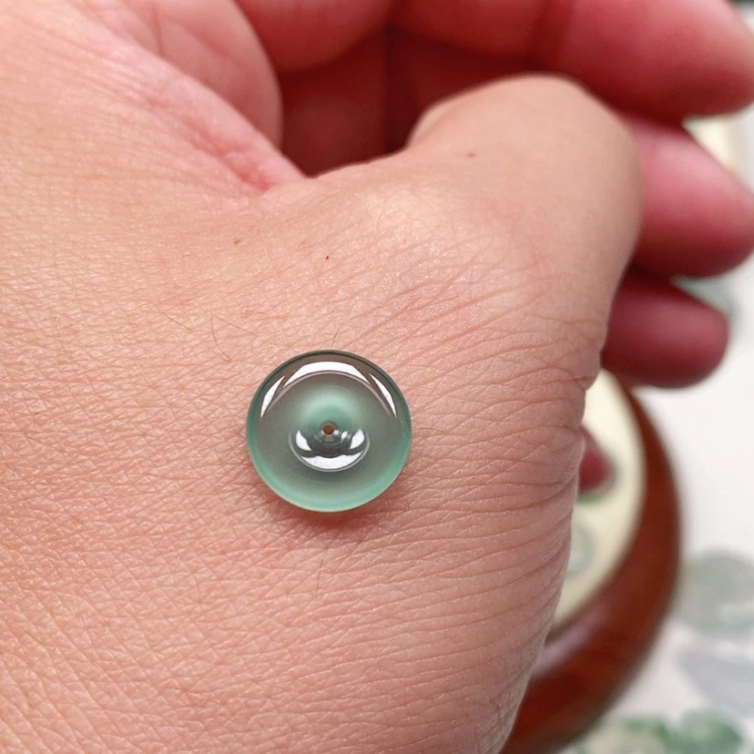 【闪购商品】颈饰未镶嵌翡翠