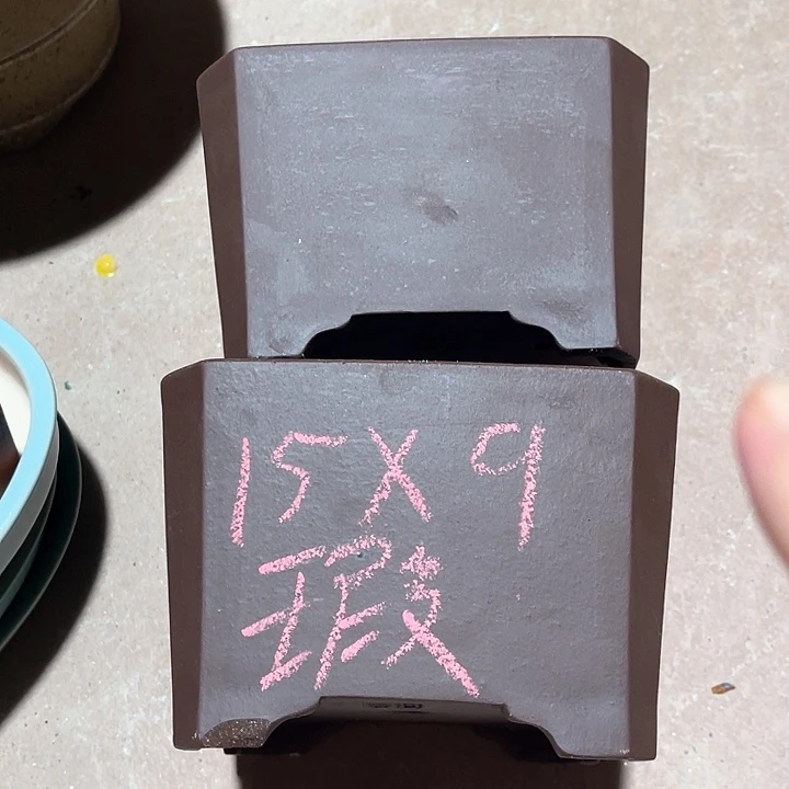 花盆紫砂紫砂花盆