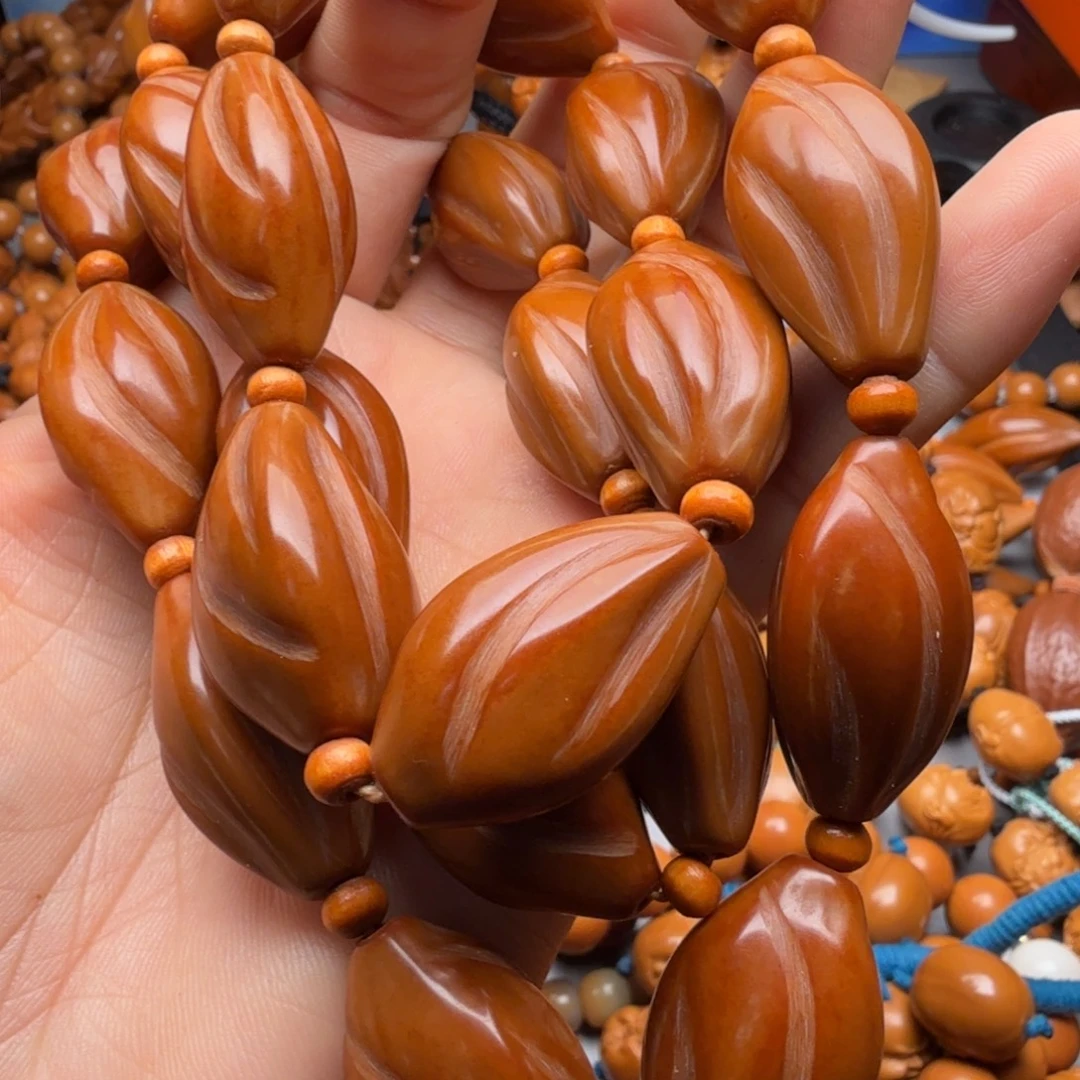 手串/手链橄榄核橄榄核