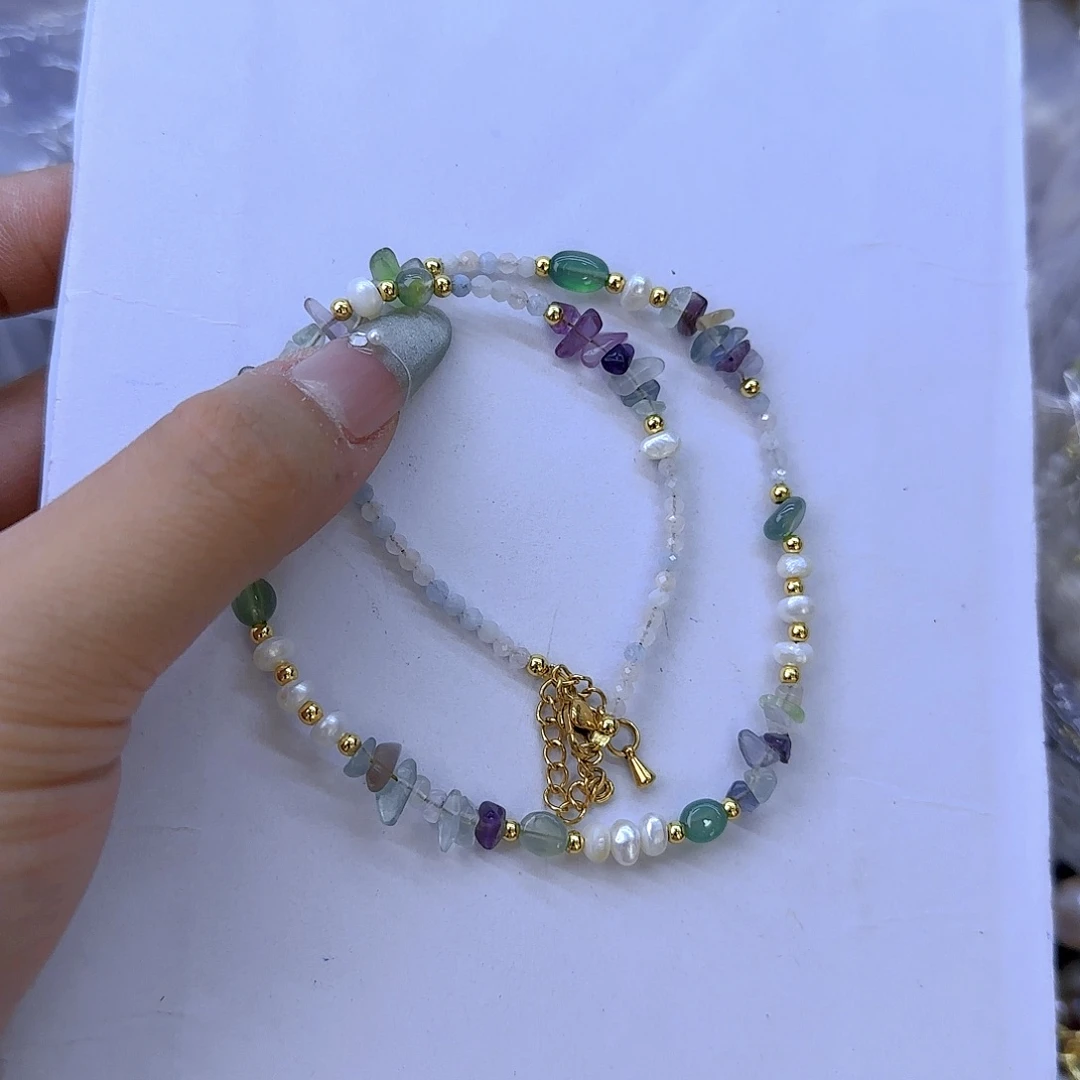 未镶嵌917淡水珍珠