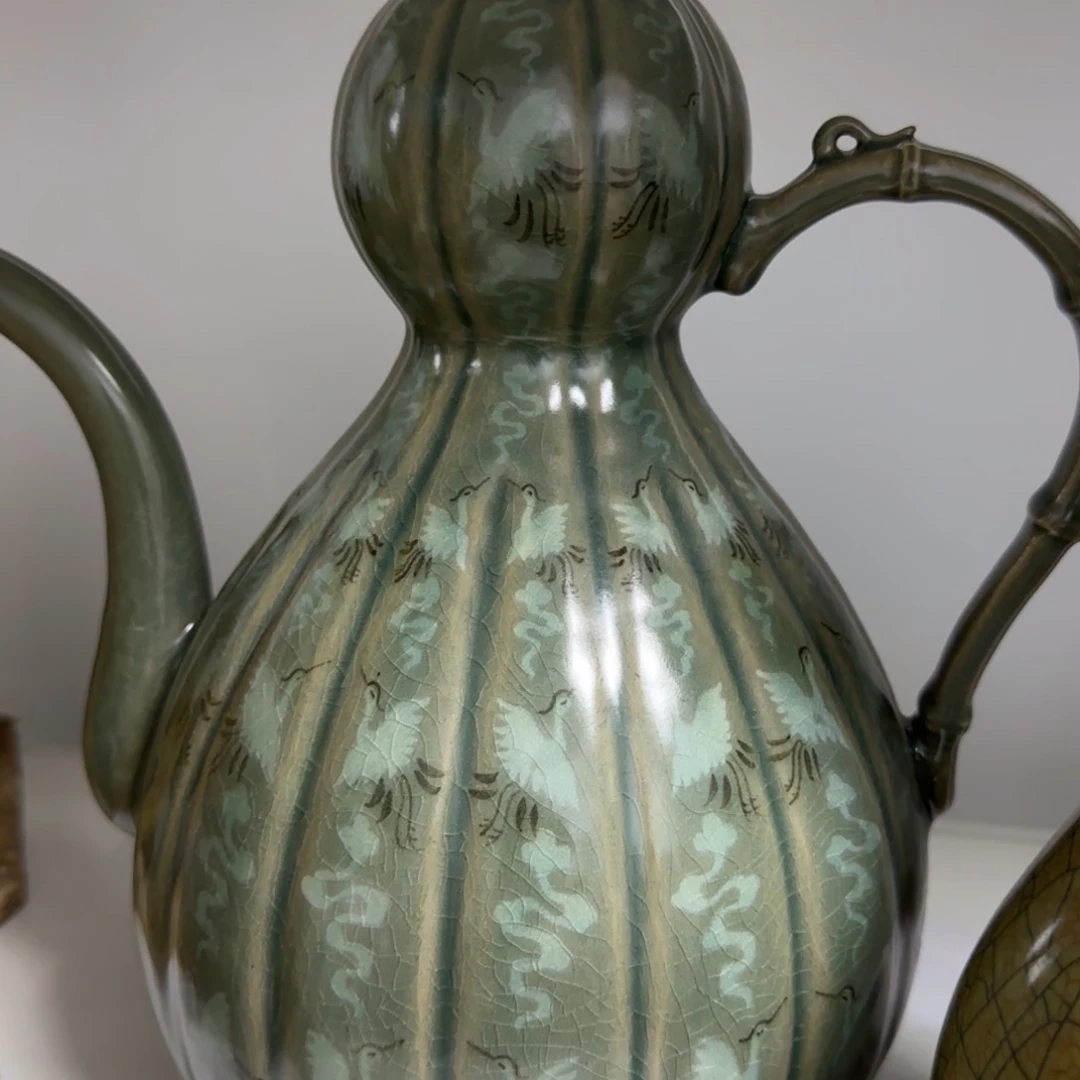 德***福陶瓷摆件摆件摆件