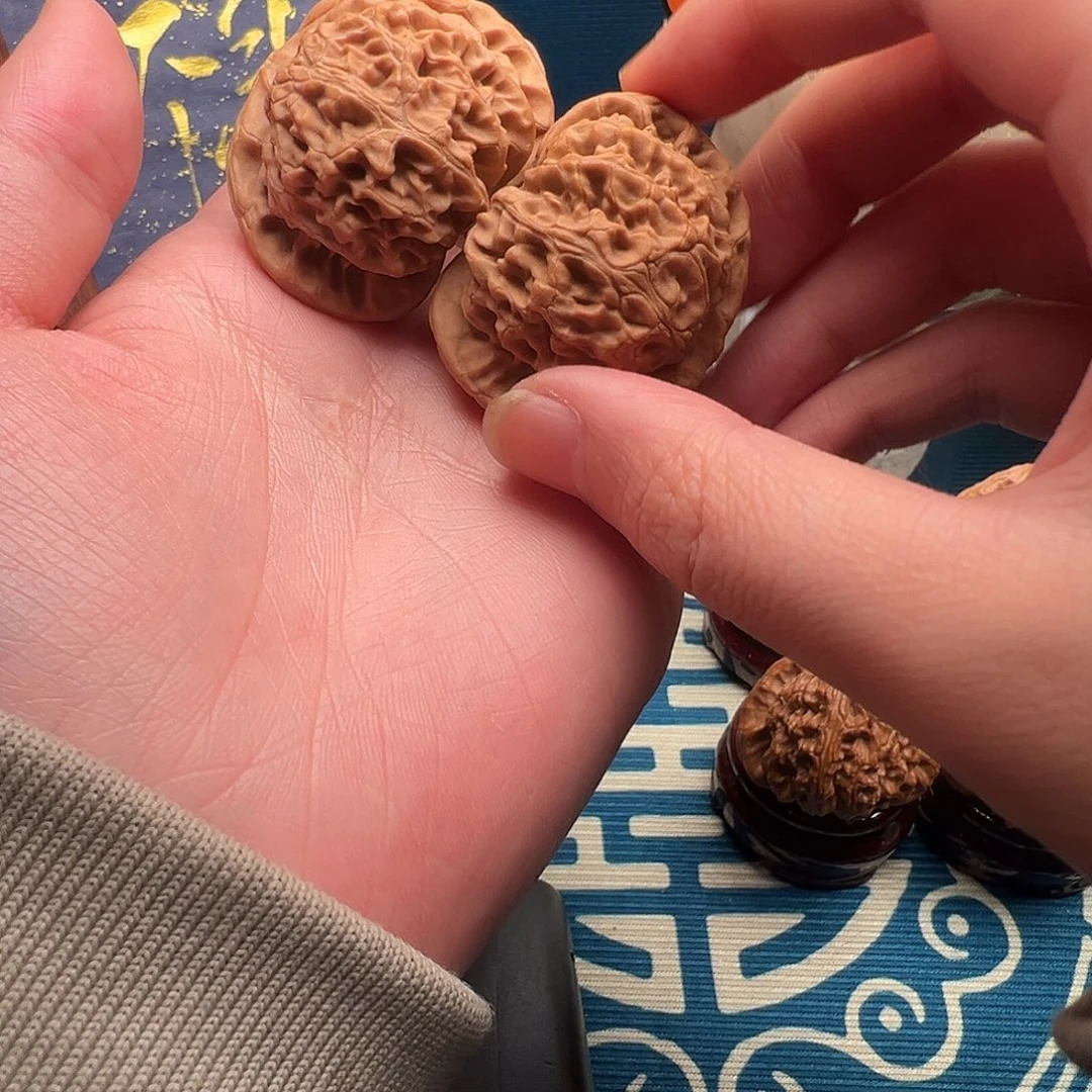 44尺白茬矮桩宫灯