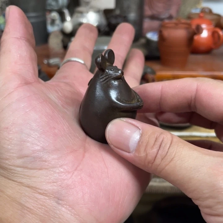 紫砂蜜安手工好物推荐