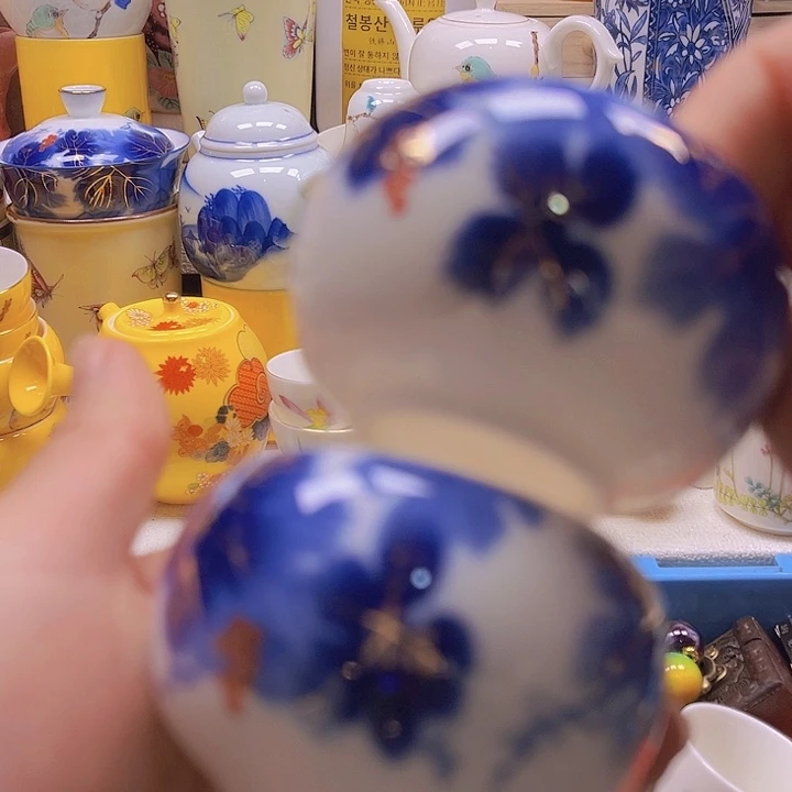 瓷片清库存满18包邮，新疆西藏青海不包邮，回流瓷器、