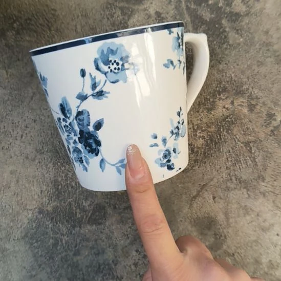 陶瓷盘子碗啥都有