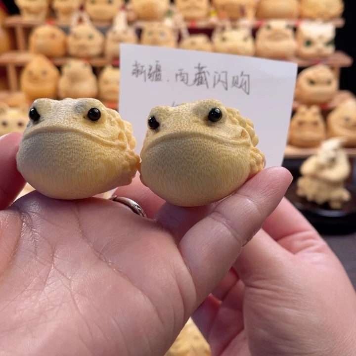 竹鹰嘴大肚微瑕福利