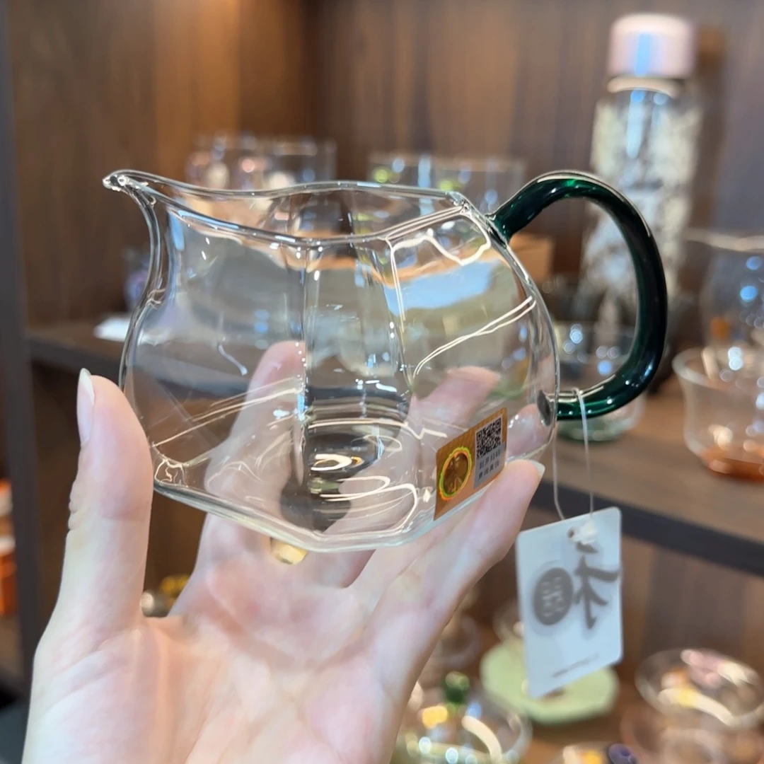 禾器悠乐墨绿色。。