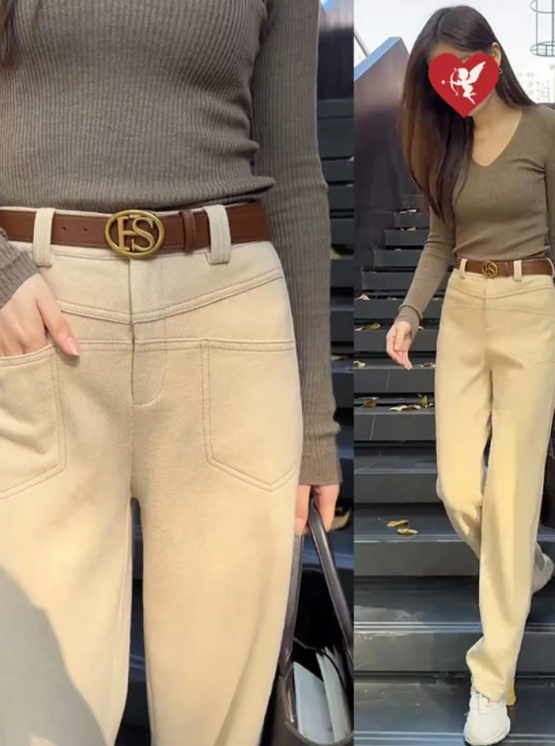 BB1-2下3163款裤子