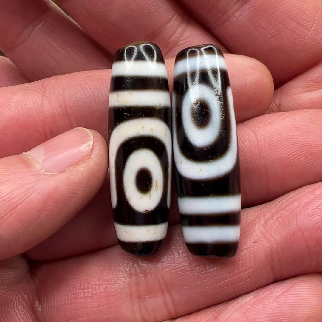 玛瑙/玉髓颈饰未镶嵌哔**哩