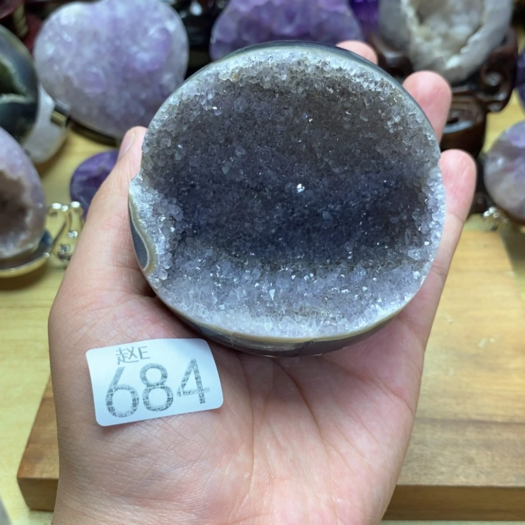 未镶嵌水晶大型摆件（非配饰）