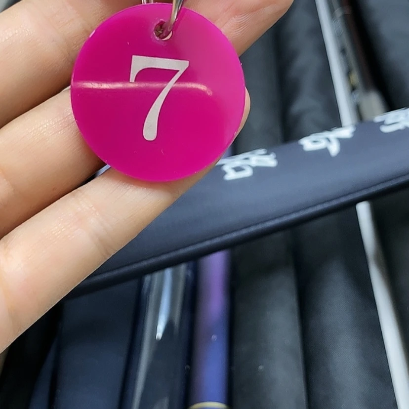 【闪购商品】碳素1.8m以下鹏****❁7