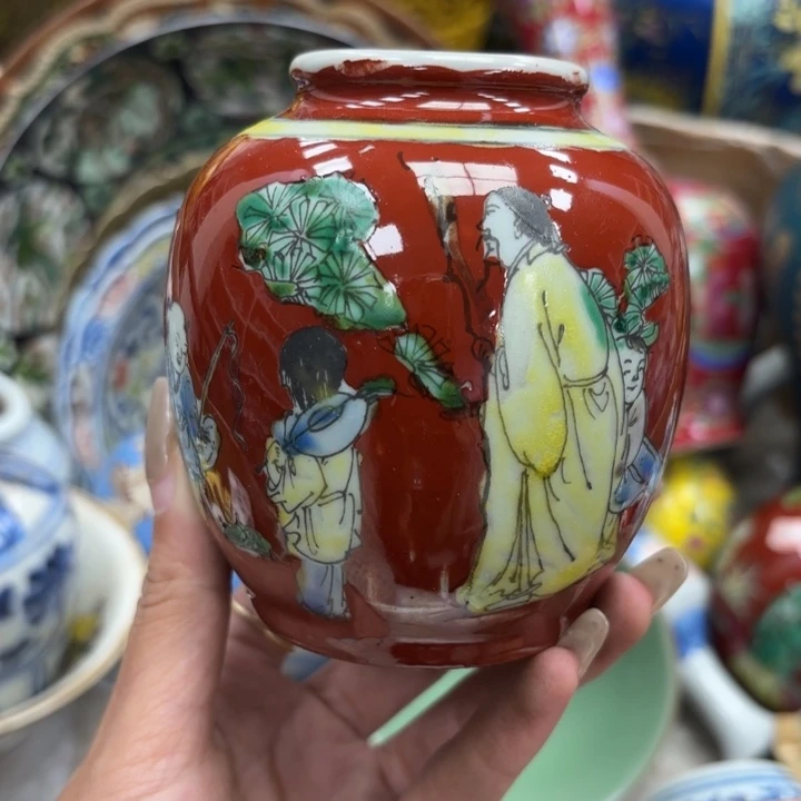 摆件瓷器摆件 瓷器摆件
